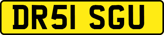 DR51SGU