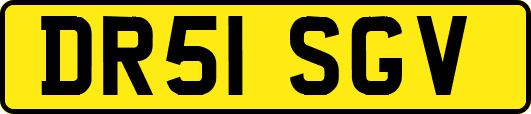 DR51SGV