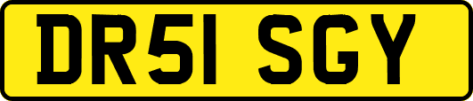 DR51SGY