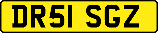 DR51SGZ