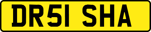 DR51SHA