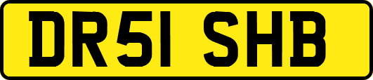 DR51SHB