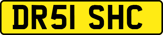 DR51SHC