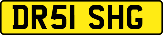 DR51SHG