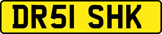 DR51SHK