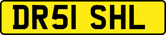 DR51SHL