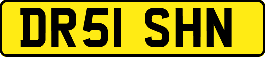 DR51SHN