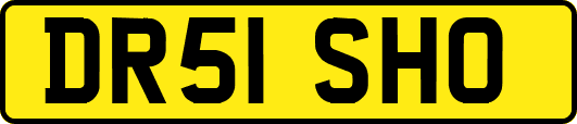 DR51SHO