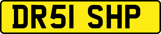 DR51SHP