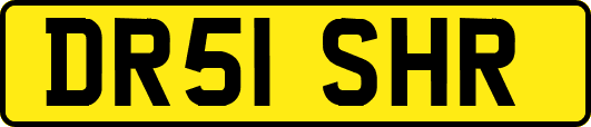 DR51SHR