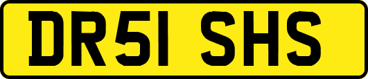 DR51SHS