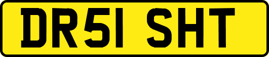 DR51SHT