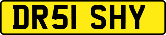 DR51SHY