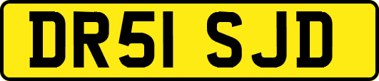 DR51SJD