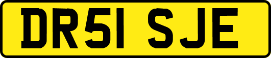 DR51SJE