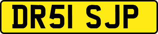 DR51SJP