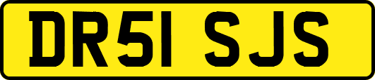 DR51SJS