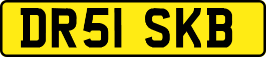 DR51SKB