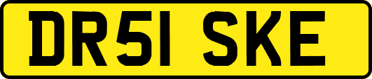 DR51SKE