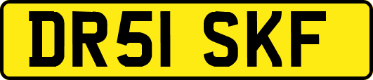 DR51SKF