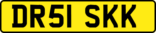 DR51SKK