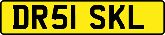 DR51SKL