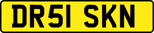 DR51SKN