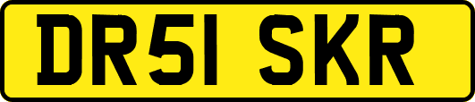 DR51SKR