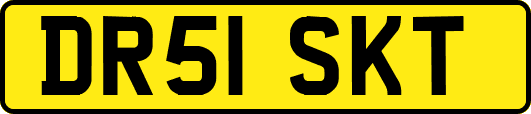 DR51SKT