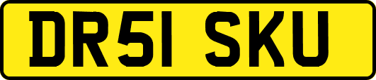 DR51SKU