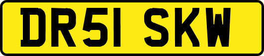 DR51SKW