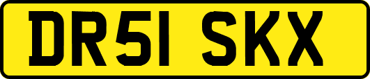 DR51SKX