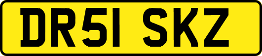 DR51SKZ