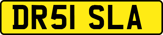 DR51SLA