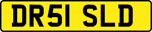 DR51SLD