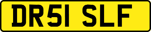 DR51SLF