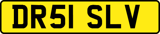 DR51SLV