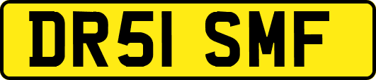 DR51SMF