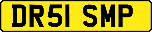 DR51SMP