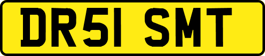 DR51SMT