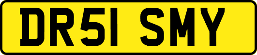 DR51SMY