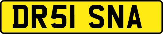 DR51SNA