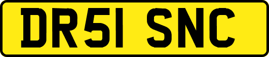 DR51SNC