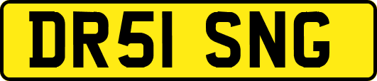 DR51SNG