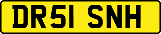 DR51SNH