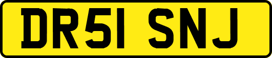 DR51SNJ