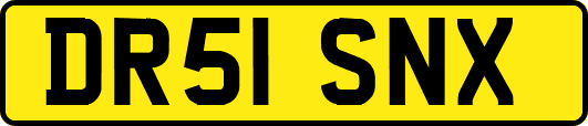 DR51SNX