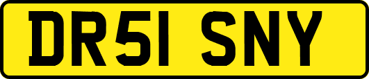 DR51SNY