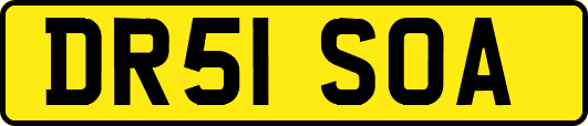 DR51SOA