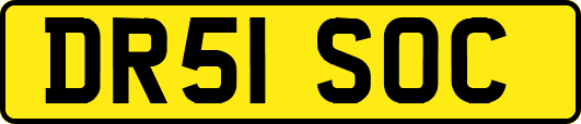 DR51SOC